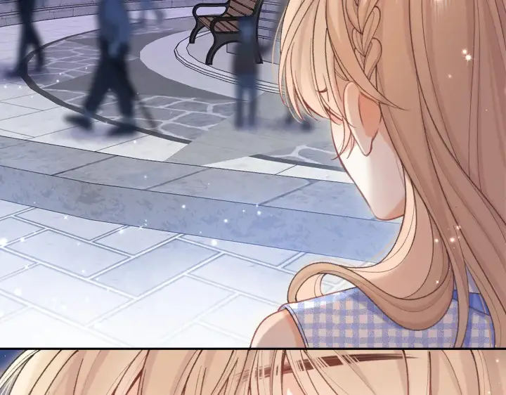 漫画《偷偷藏不住》第4季 11话  我会对你好的第70张图