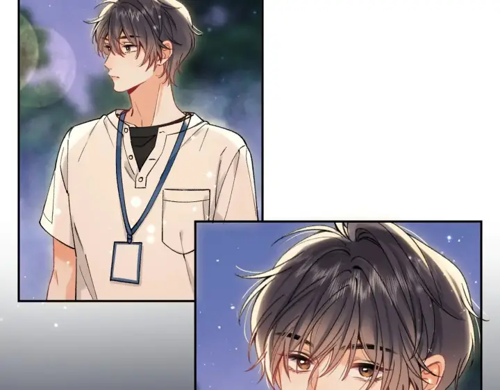 漫画《偷偷藏不住》第4季 11话  我会对你好的第72张图