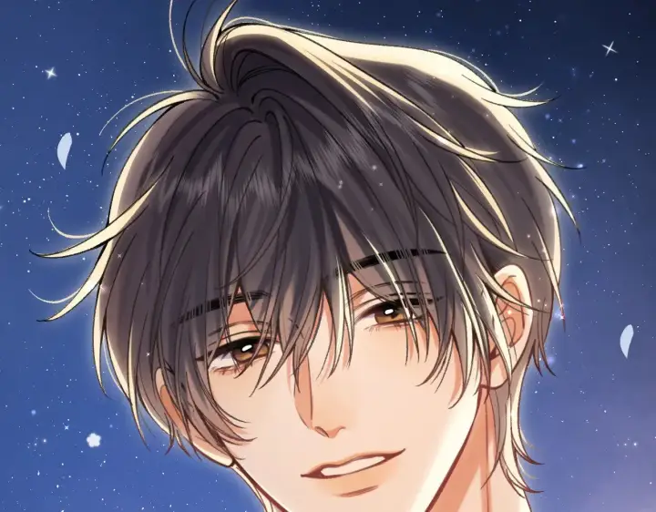 漫画《偷偷藏不住》第4季 11话  我会对你好的第74张图
