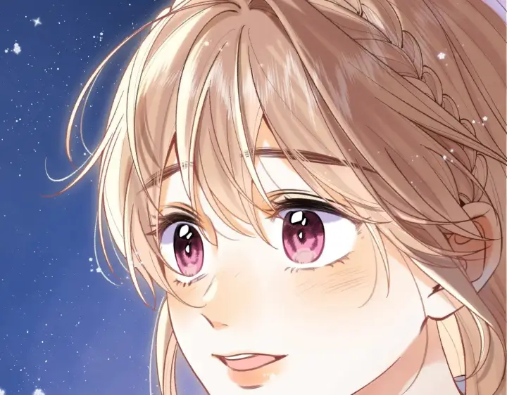 漫画《偷偷藏不住》第4季 11话  我会对你好的第77张图