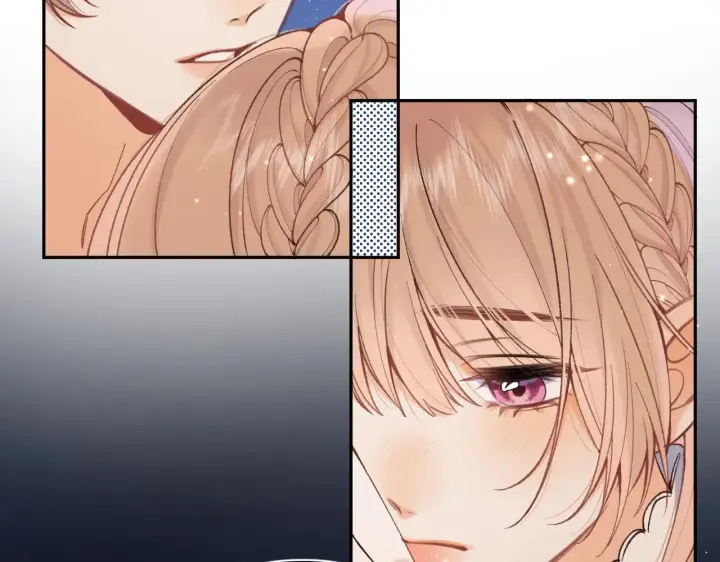 漫画《偷偷藏不住》第4季 11话  我会对你好的第90张图