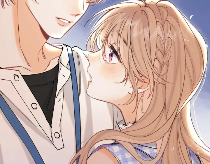 漫画《偷偷藏不住》第4季 11话  我会对你好的第93张图