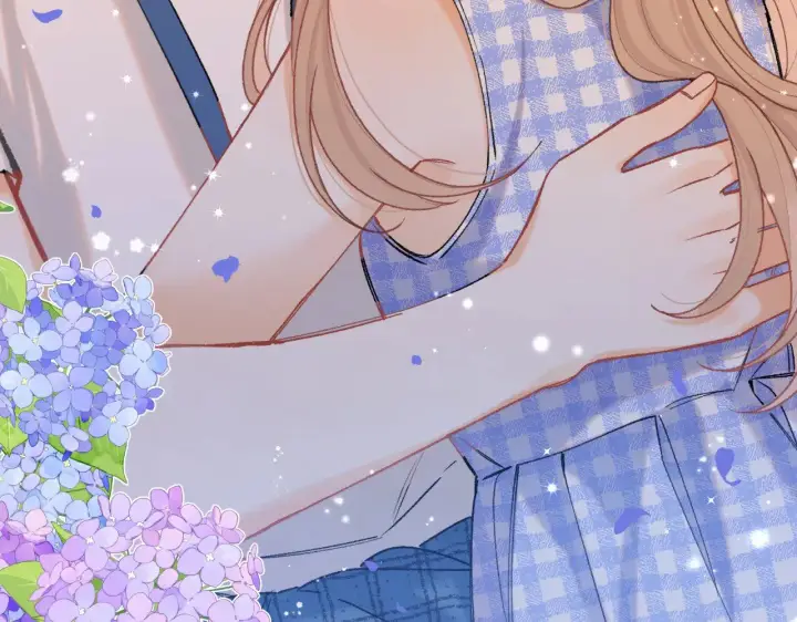 漫画《偷偷藏不住》第4季 11话  我会对你好的第94张图