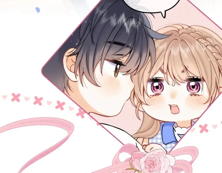 漫画《偷偷藏不住》第4季 11话  我会对你好的第98张图