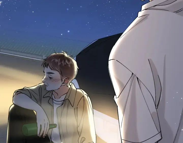 漫画《偷偷藏不住》第4季 12话 帮你保管第53张图