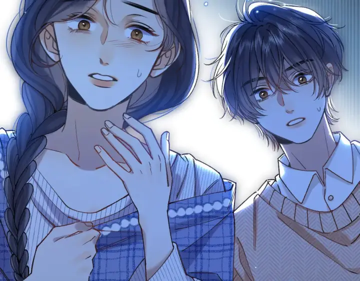 漫画《偷偷藏不住》第4季 13话 噩梦第21张图