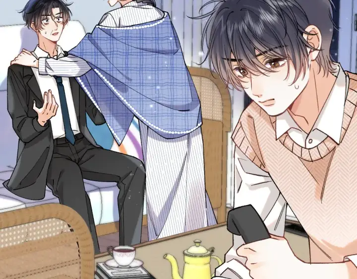 漫画《偷偷藏不住》第4季 13话 噩梦第33张图