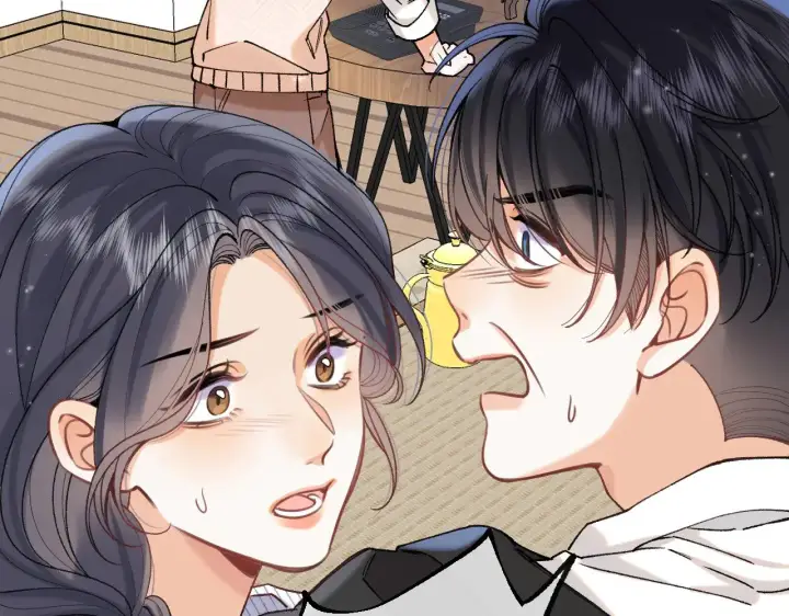 漫画《偷偷藏不住》第4季 13话 噩梦第36张图