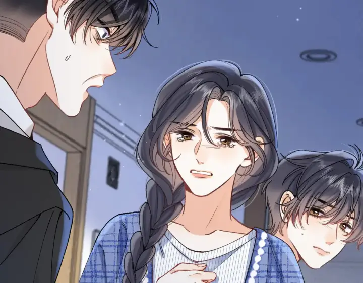 漫画《偷偷藏不住》第4季 13话 噩梦第43张图