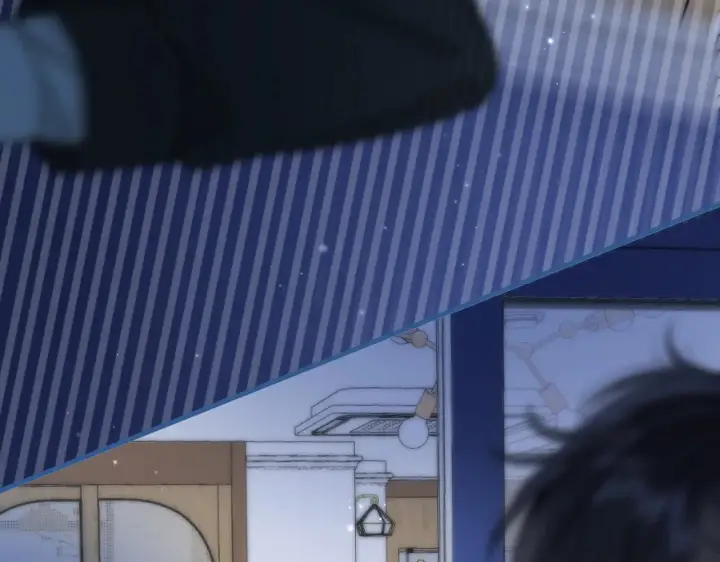 漫画《偷偷藏不住》第4季 13话 噩梦第54张图