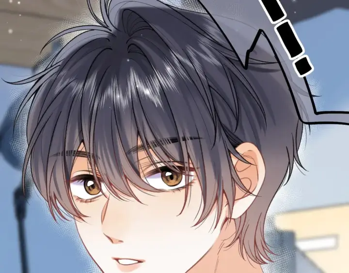漫画《偷偷藏不住》第4季 13话 噩梦第7张图