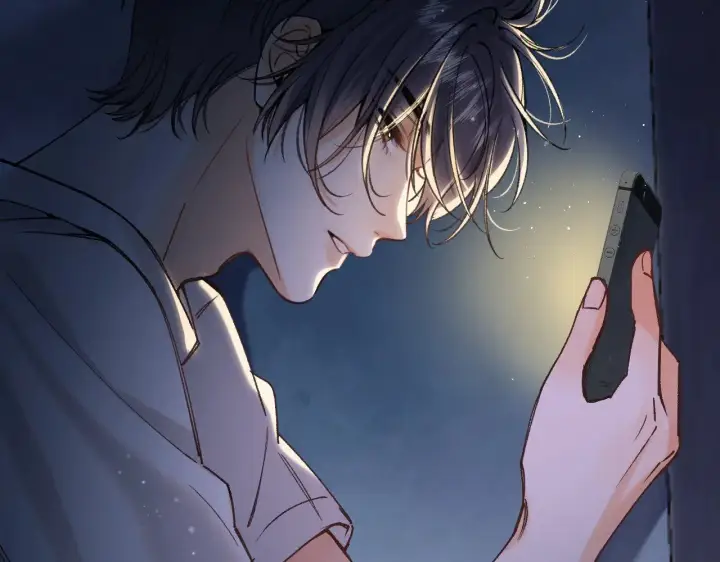 漫画《偷偷藏不住》第4季 13话 噩梦第79张图