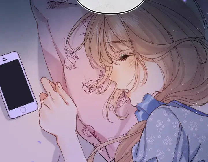 漫画《偷偷藏不住》第4季 13话 噩梦第83张图