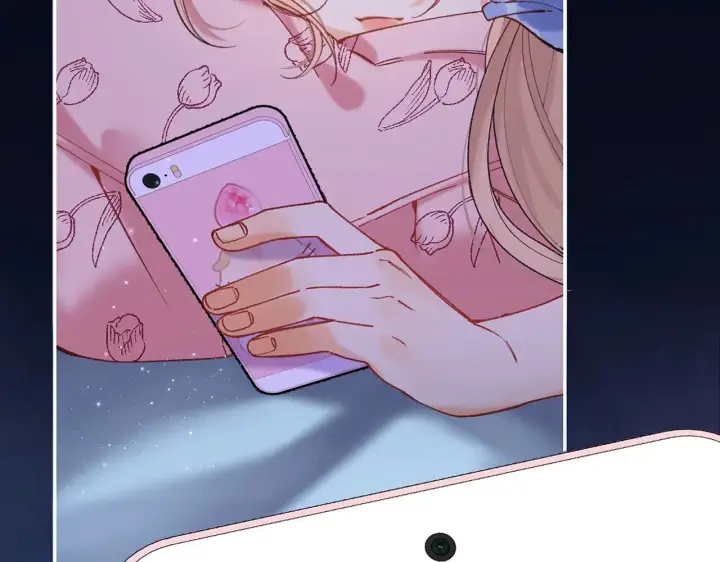 漫画《偷偷藏不住》第4季 14话 恋情曝光第2张图