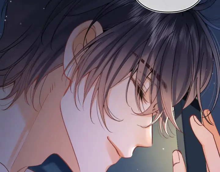 漫画《偷偷藏不住》第4季 14话 恋情曝光第20张图