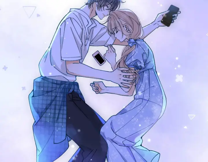 漫画《偷偷藏不住》第4季 14话 恋情曝光第24张图