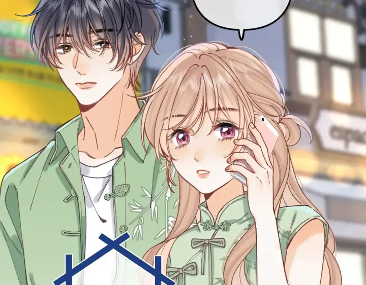 漫画《偷偷藏不住》第4季 14话 恋情曝光第39张图