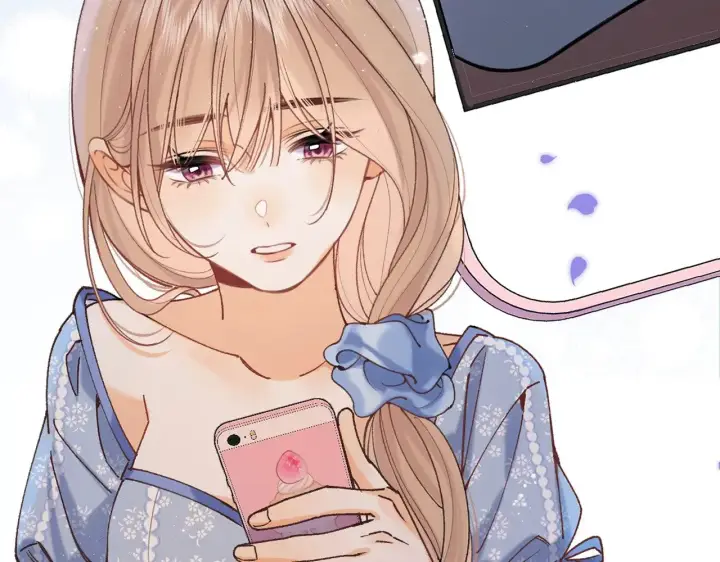 漫画《偷偷藏不住》第4季 14话 恋情曝光第5张图