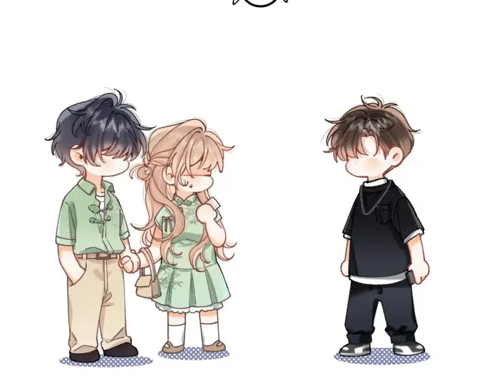 漫画《偷偷藏不住》第4季 14话 恋情曝光第50张图