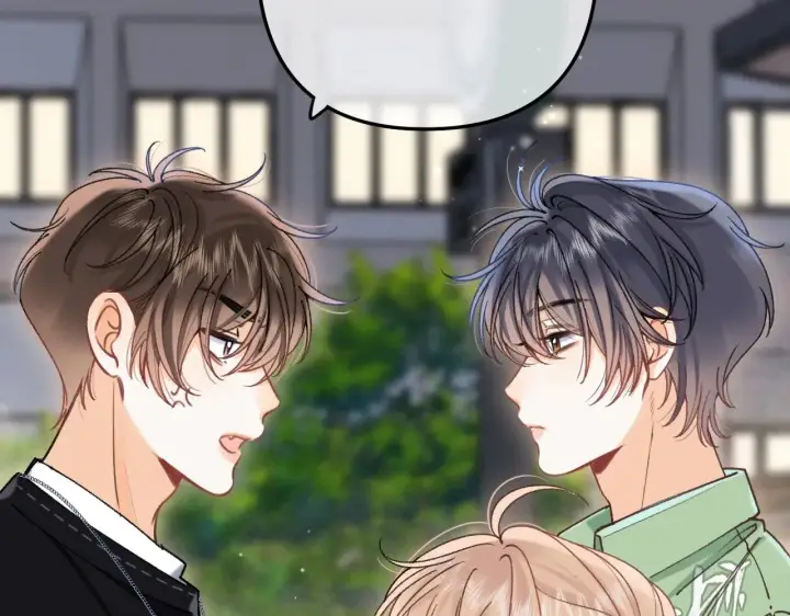 漫画《偷偷藏不住》第4季 14话 恋情曝光第58张图