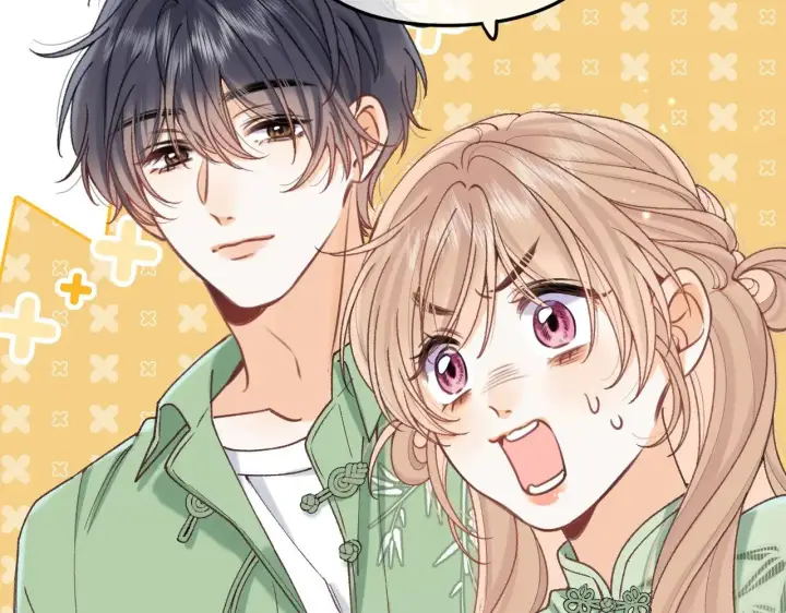 漫画《偷偷藏不住》第4季 14话 恋情曝光第63张图