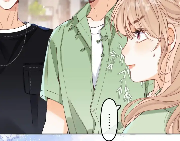 漫画《偷偷藏不住》第4季 15话 迟早是我家的第12张图