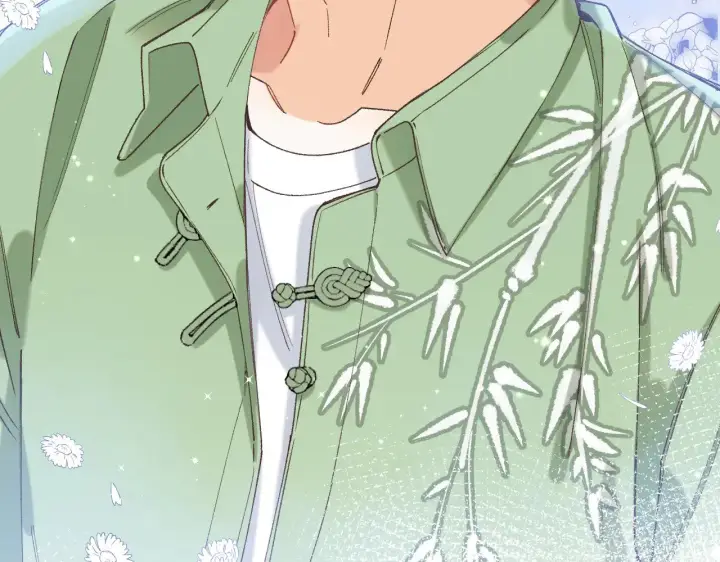 漫画《偷偷藏不住》第4季 15话 迟早是我家的第15张图