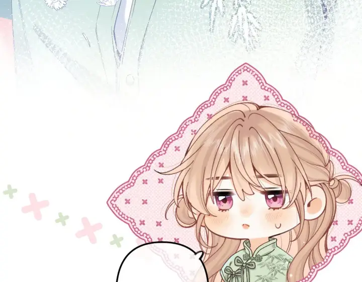 漫画《偷偷藏不住》第4季 15话 迟早是我家的第16张图
