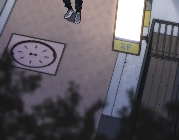 漫画《偷偷藏不住》第4季 15话 迟早是我家的第22张图