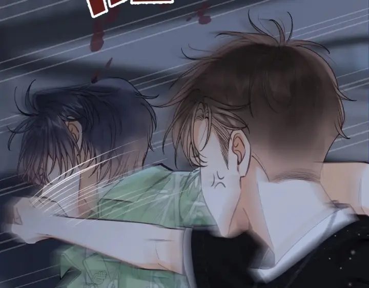 漫画《偷偷藏不住》第4季 15话 迟早是我家的第25张图