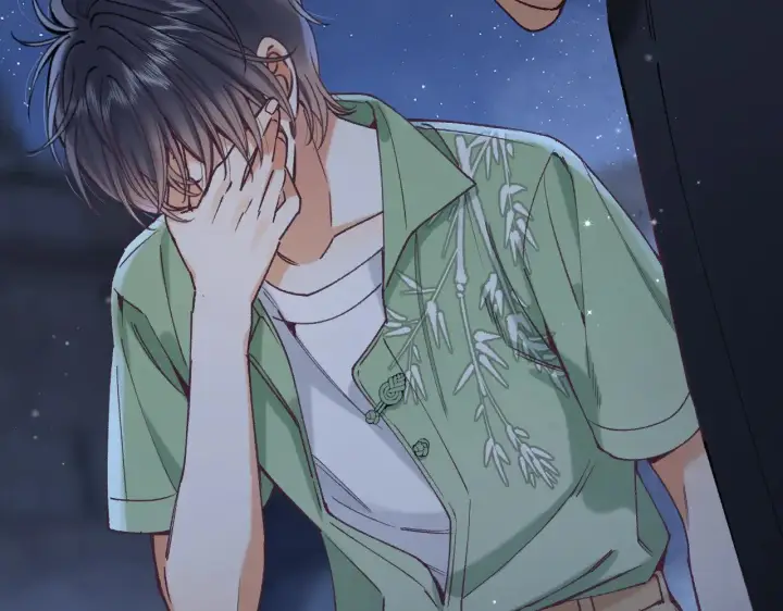 漫画《偷偷藏不住》第4季 15话 迟早是我家的第29张图