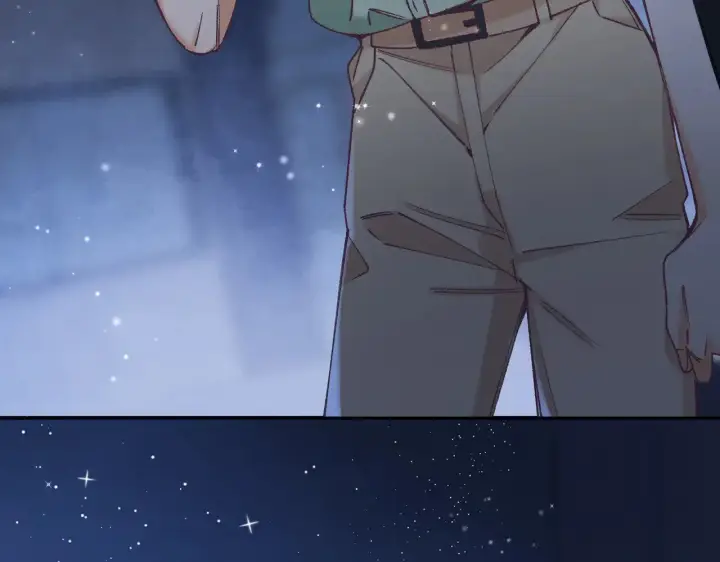 漫画《偷偷藏不住》第4季 15话 迟早是我家的第30张图