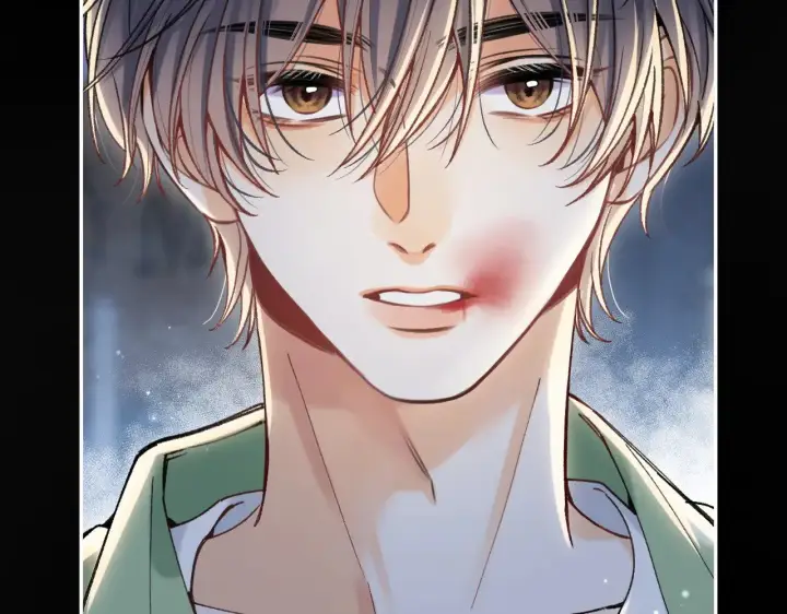 漫画《偷偷藏不住》第4季 15话 迟早是我家的第38张图