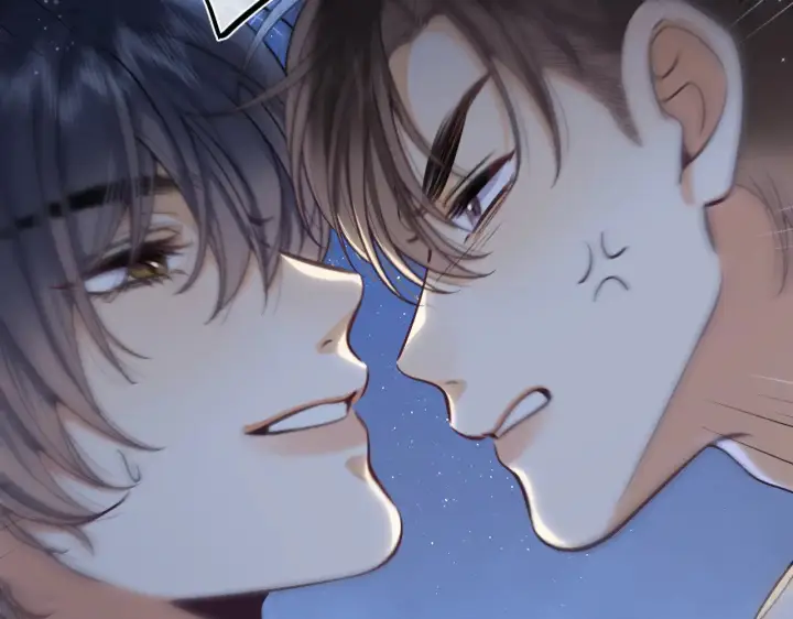 漫画《偷偷藏不住》第4季 15话 迟早是我家的第41张图