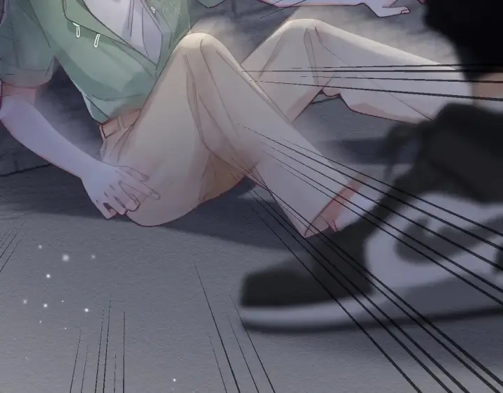 漫画《偷偷藏不住》第4季 15话 迟早是我家的第50张图
