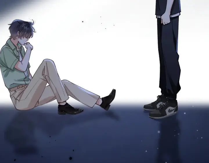 漫画《偷偷藏不住》第4季 15话 迟早是我家的第56张图