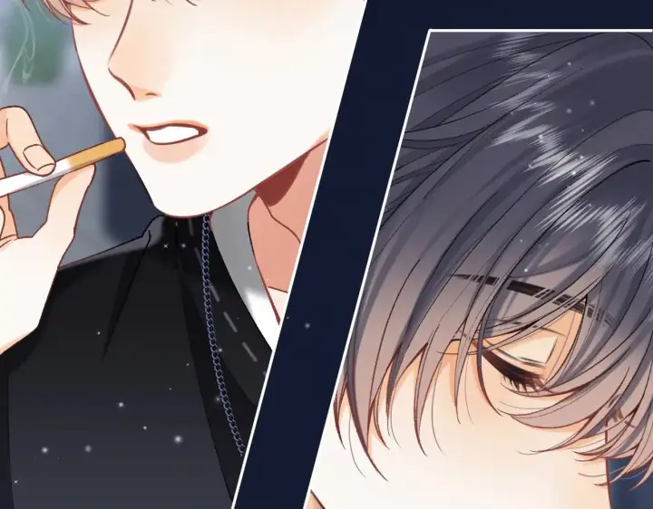 漫画《偷偷藏不住》第4季 15话 迟早是我家的第77张图
