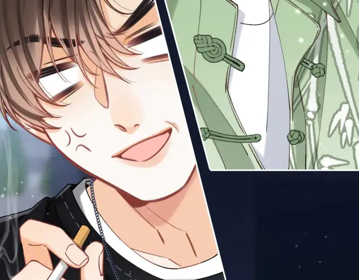 漫画《偷偷藏不住》第4季 15话 迟早是我家的第83张图