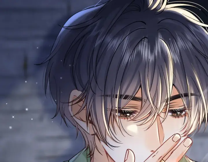 漫画《偷偷藏不住》第4季 15话 迟早是我家的第85张图