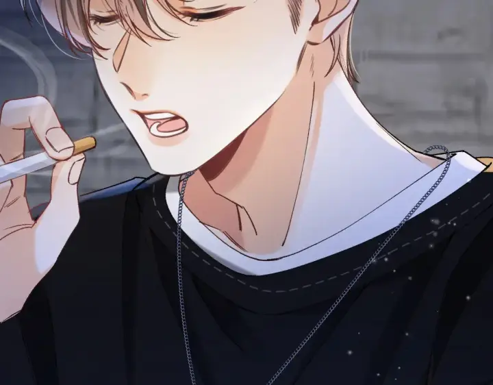 漫画《偷偷藏不住》第4季 15话 迟早是我家的第89张图