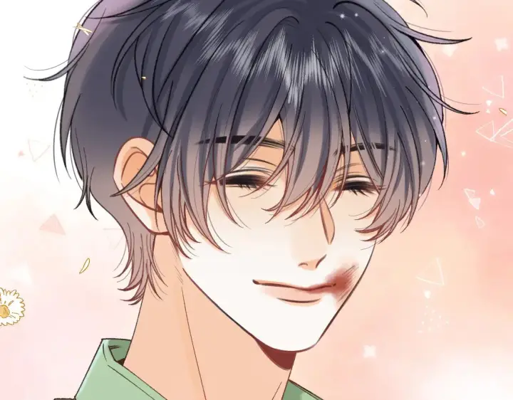 漫画《偷偷藏不住》第4季 15话 迟早是我家的第94张图
