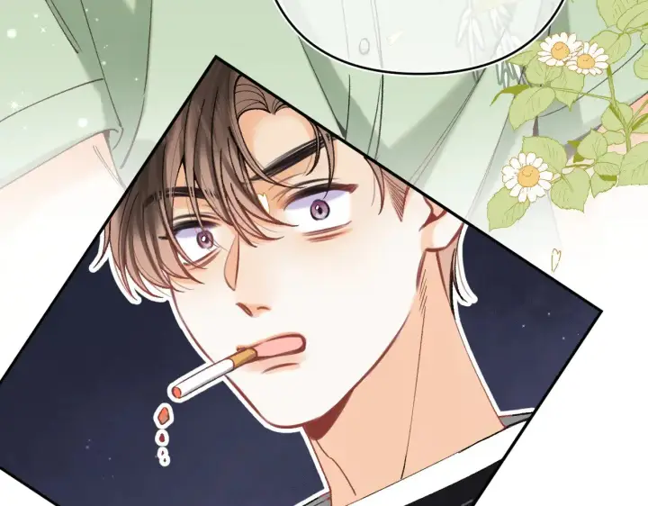 漫画《偷偷藏不住》第4季 15话 迟早是我家的第96张图