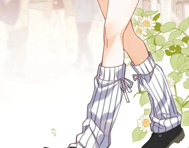 漫画《偷偷藏不住》第4季 16话 迟早是我家的第101张图