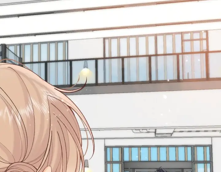 漫画《偷偷藏不住》第4季 16话 迟早是我家的第103张图