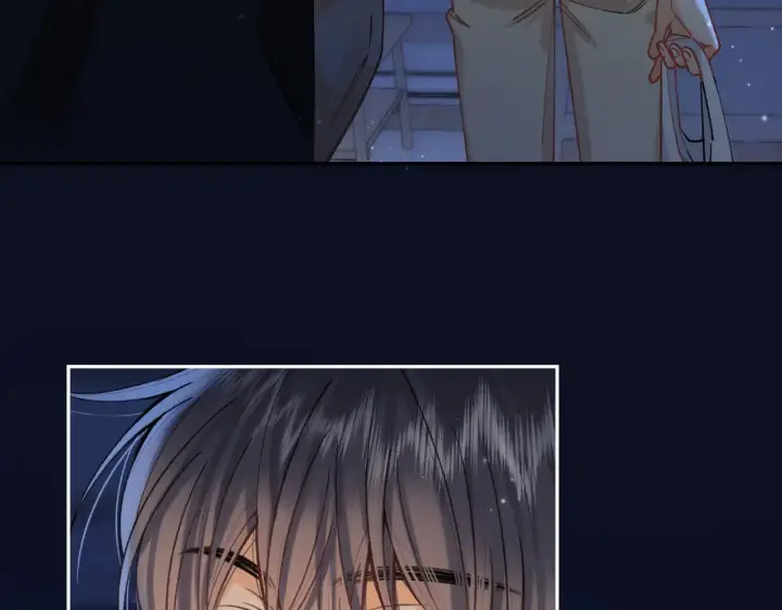 漫画《偷偷藏不住》第4季 16话 迟早是我家的第11张图