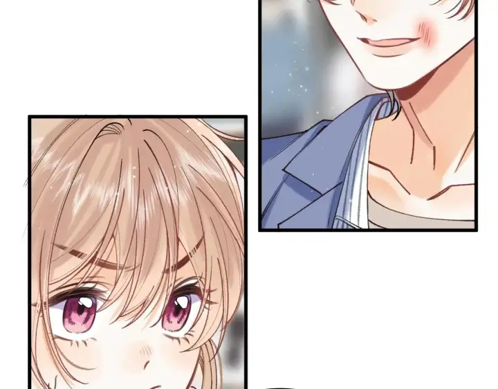漫画《偷偷藏不住》第4季 16话 迟早是我家的第110张图