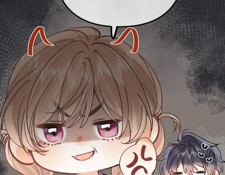 漫画《偷偷藏不住》第4季 16话 迟早是我家的第113张图