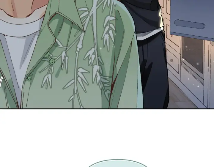 漫画《偷偷藏不住》第4季 16话 迟早是我家的第15张图
