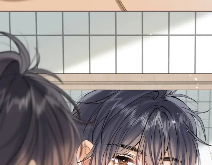 漫画《偷偷藏不住》第4季 16话 迟早是我家的第20张图