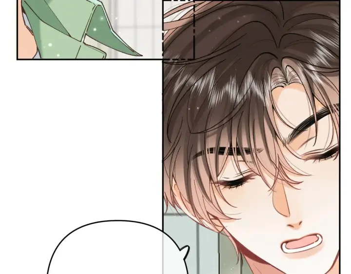 漫画《偷偷藏不住》第4季 16话 迟早是我家的第27张图